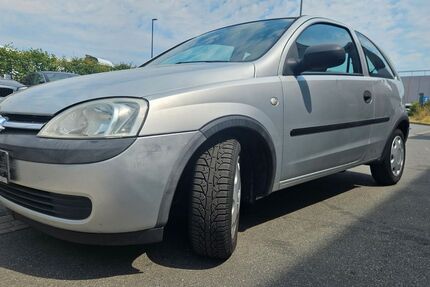Opel Corsa 155.000 km 2.290 &euro; Langen 63225