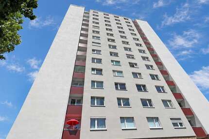Wohnung Hanau Kesselstadt - 2 Zimmer, 57 m&sup2;, 137.000&euro; | Angebot:27338860