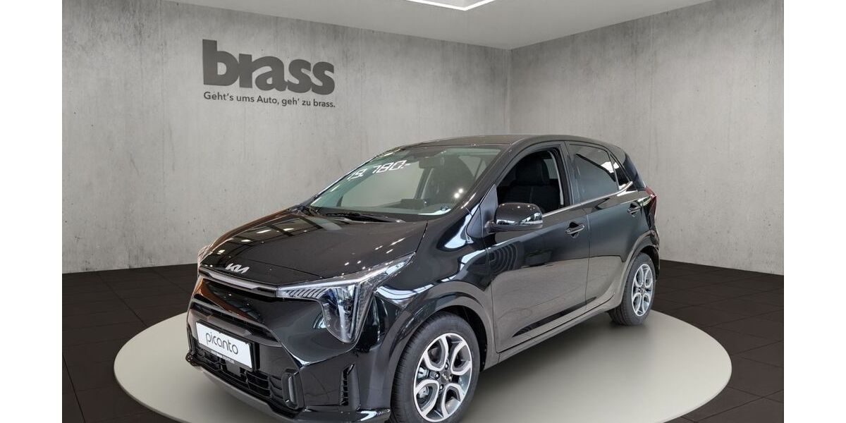 Kia Picanto 1.990 km 17.280 &euro; Offenbach 63075