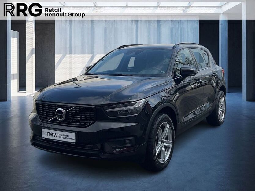 XC40