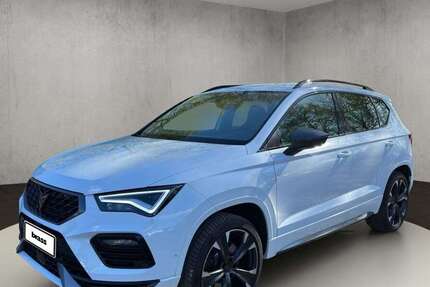Cupra Ateca 22.700 km 30.680 &euro; Frankfurt-Rödelheim 60488
