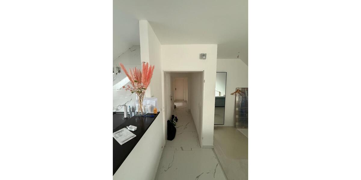 Möbelierte 3-Zimmer Wohnung Wohnen auf Zeit 3 zimmer