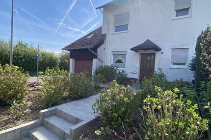 Haus Rodheim vor der Höhe Rodheim vor der Höhe - 5 Zimmer, 160 m&sup2;, 498.000&euro; | Angebot:26516393