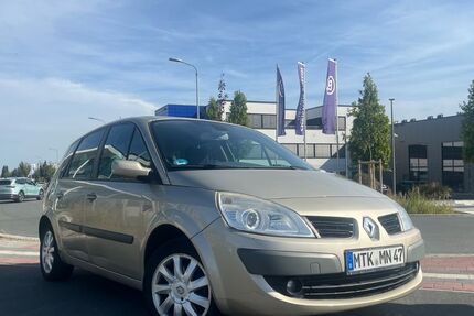 Renault Scenic 158.960 km 2.000 € Friedrichsdorf 61381