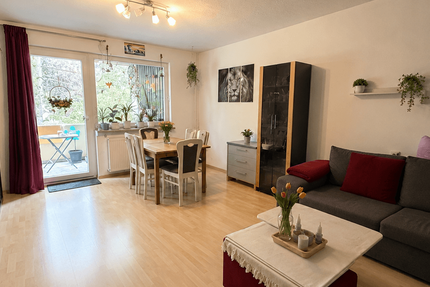 Wohnung zum Kaufen in Oberursel (Taunus) 199.000 € 63 m² - Wohnung Oberursel (Taunus) | Angebot:27141720