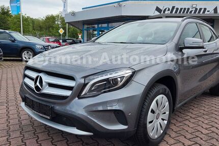 Mercedes-Benz GLA 200 29.800 km 18.490 &euro; Karlstein 63791