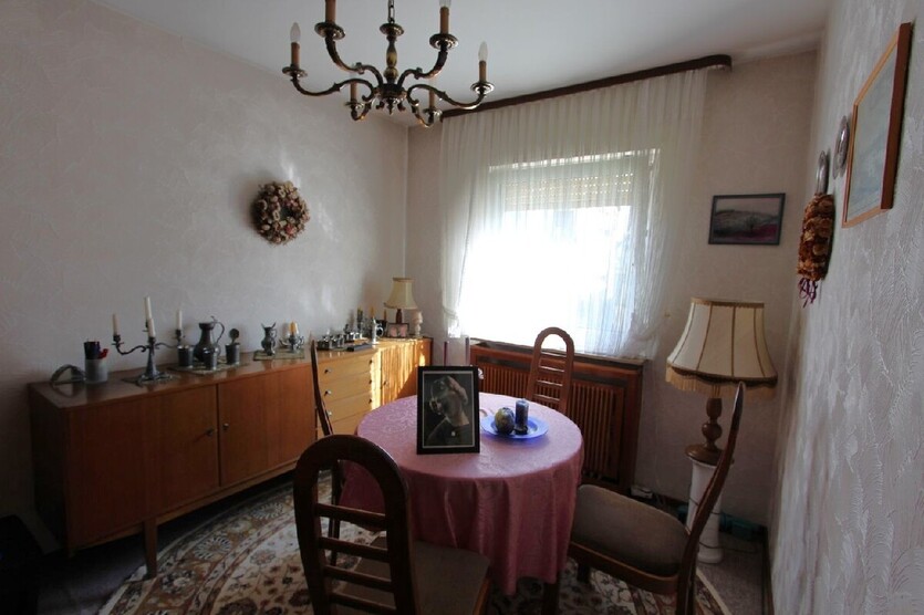 albero:) Willkommen im neuen Zuhause  charmantes Einfamilienhaus mit viel Platz für die Familie 5 zimmer