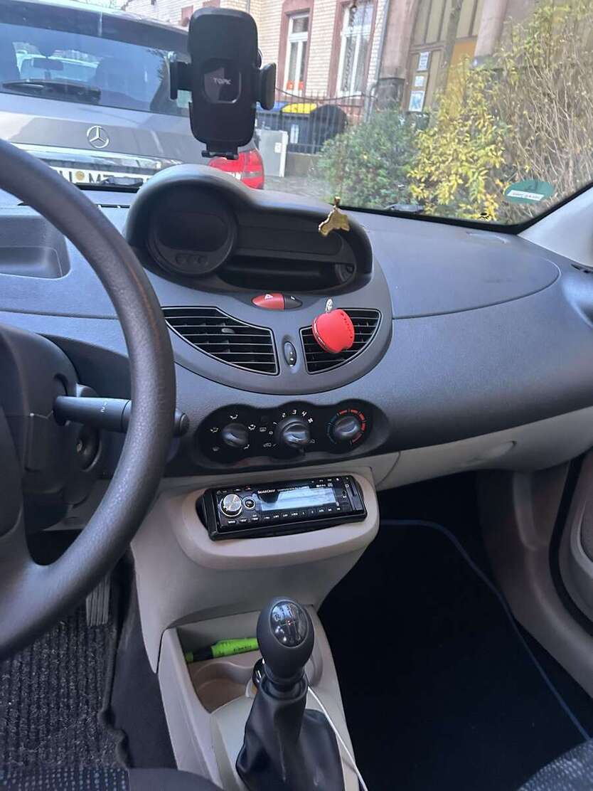 Renault Twingo 165.000 km 1.750 € hanau 63450