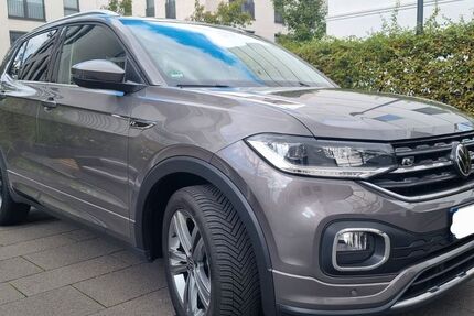 VW T-Cross 35.786 km 22.500 € Frankfurt am Main 60596