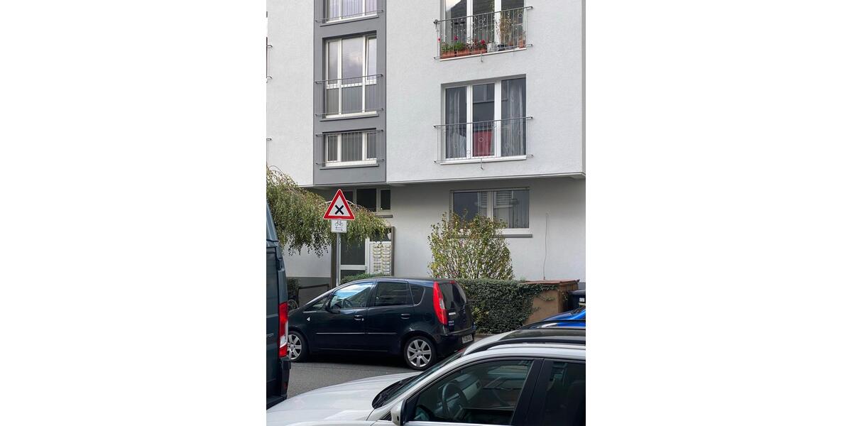 Dachgeschoßwohnung Frankfurt am Main Nordend Ost - 5 Zimmer, 110 m&sup2;, 580.000&euro; | Angebot:27248722