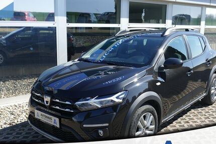 Dacia Sandero 58.586 km 12.990 € Karben 61184