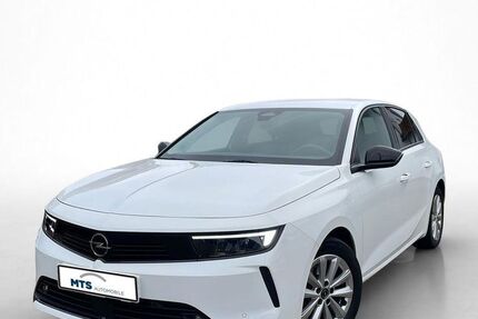 Opel Astra 32.400 km 17.990 &euro; Friedberg 61169
