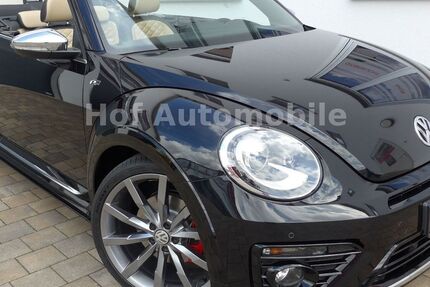 VW Beetle 21.292 km 39.990 &euro; Rodgau 63110