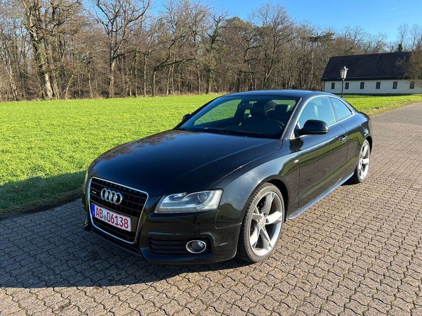 Audi A5 216.500 km 5.990 € Stockstadt am Main 63811