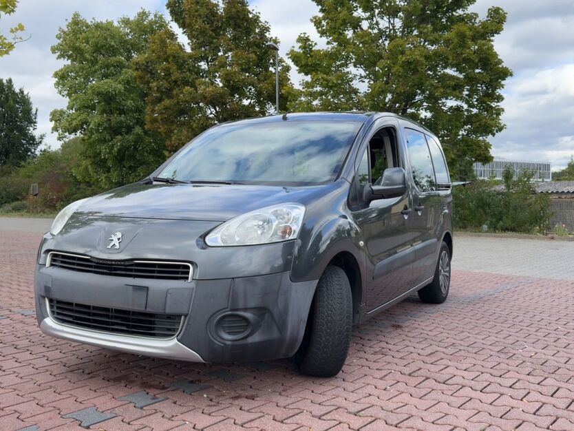 Peugeot Partner Tepee 315.000 km 2.950 € Offenbach am Main 63065