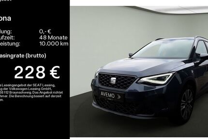 Seat Arona 8.000 km 23.200 &euro; Königstein 61462