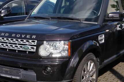 Land Rover Discovery 280.346 km 12.799 € Mainz-Kastel 55252