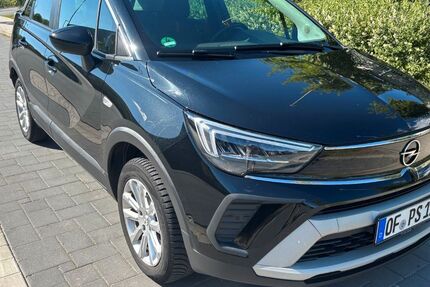 Opel Crossland (X) 199.500 km 9.999 &euro; Bad Homburg vor der Höhe 61348