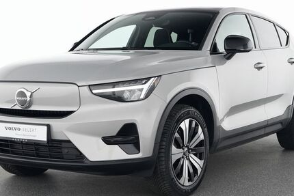 Volvo C40 46.939 km 35.550 € Weiterstadt 64331