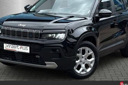 Jeep Avenger 18.970 km 23.870 € Darmstadt 64285