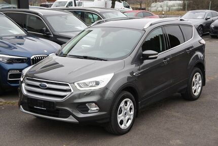 Ford Kuga 83.881 km 19.886 &euro; Großkrotzenburg 63538