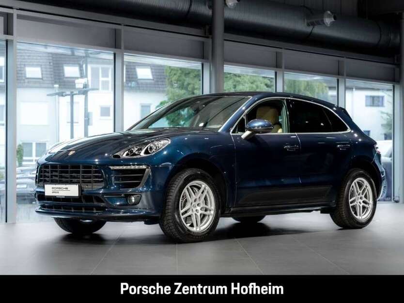 Macan