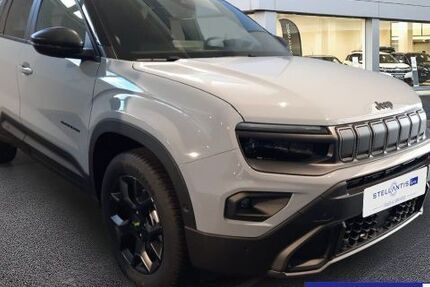 Jeep Avenger 5.000 km 31.880 &euro; Maintal 63477