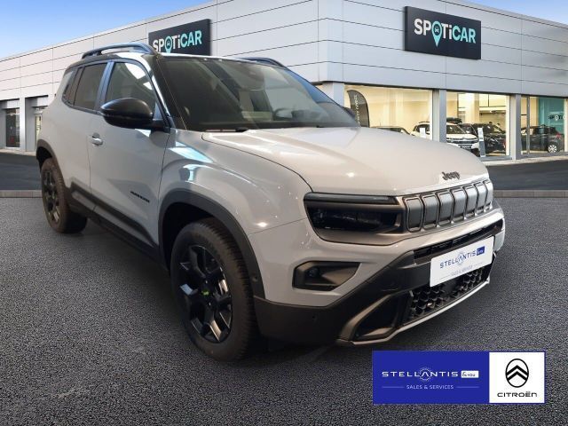 Jeep Avenger 5.000 km 31.880 &euro; Maintal 63477