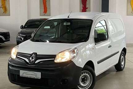 Renault Kangoo 129.110 km 8.900 € Frankfurt am Main 60386