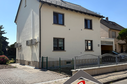 Wohnung Raunheim - 2 Zimmer, 50 m&sup2;, 700&euro; | Angebot:27005651