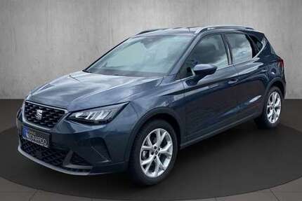 Seat Arona 50.000 km 18.480 € Babenhausen 64832