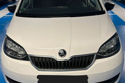 Skoda Citigo 53.000 km 7.450 € Frankfurt am Main 60598