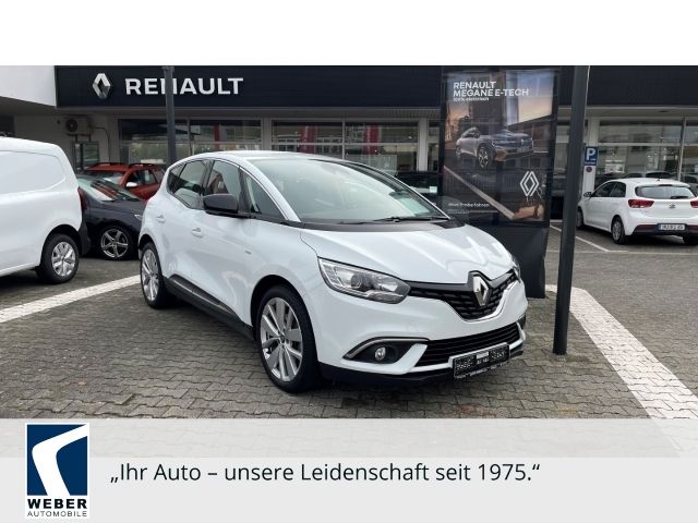 Renault Scenic 58.867 km 12.770 € Hanau 63452