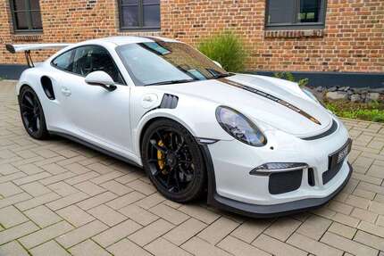 Porsche 991 30.900 km 169.800 € Karben 61184