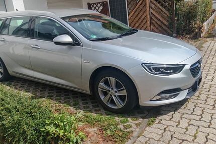 Opel Insignia 179.000 km 6.777 &euro; Hanau 63457