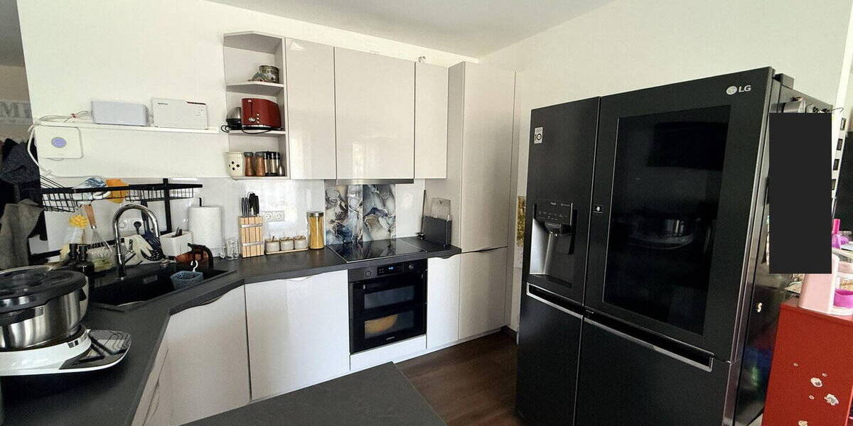 Etagenwohnung Hanau Wolfgang - 4 Zimmer, 115 m&sup2;, 460.000&euro; | Angebot:26122734