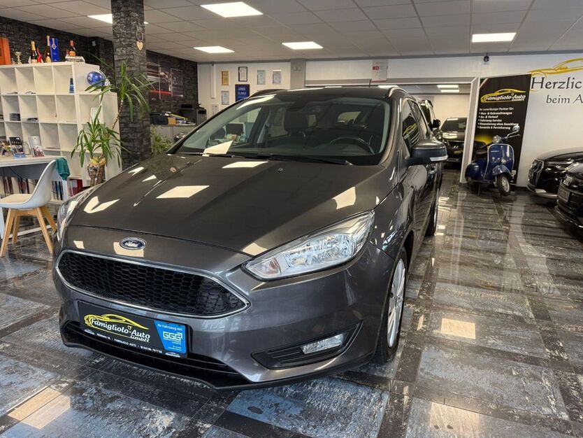 Ford Focus 215.554 km 5.990 € Mühlheim am Main nähe Frankfurt 63165