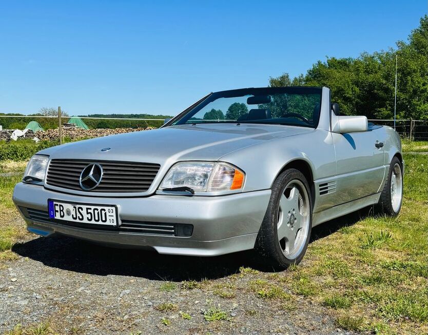 SL 560