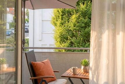 Wohnung Bad Vilbel - 3 Zimmer, 79 m&sup2;, 439.000&euro; | Angebot:26888164