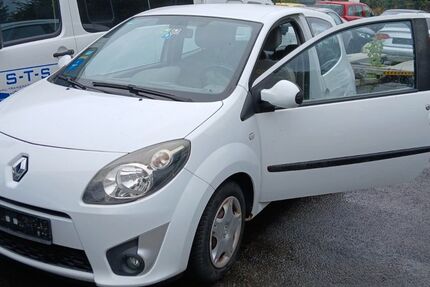 Renault Twingo 158.188 km 690 € Aschaffenburg 63741