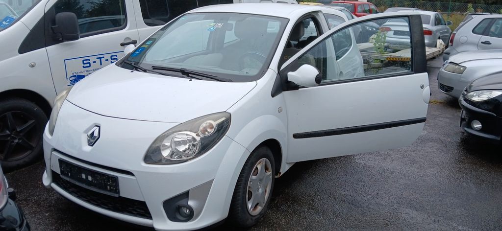 Renault Twingo 158.188 km 690 € Aschaffenburg 63741