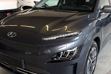 Hyundai KONA 39.524 km 16.999 &euro; Darmstadt 64347