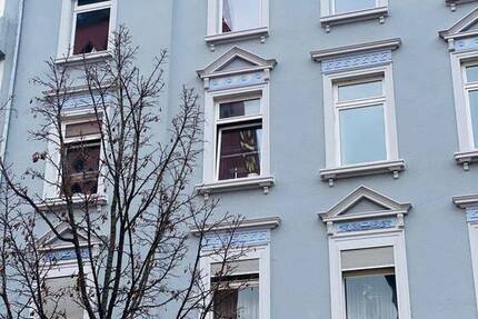 #ERFOLGREICH VERKAUFT# Modernisierter Stilaltbau auf der berühmten Berger Straße. zimmer