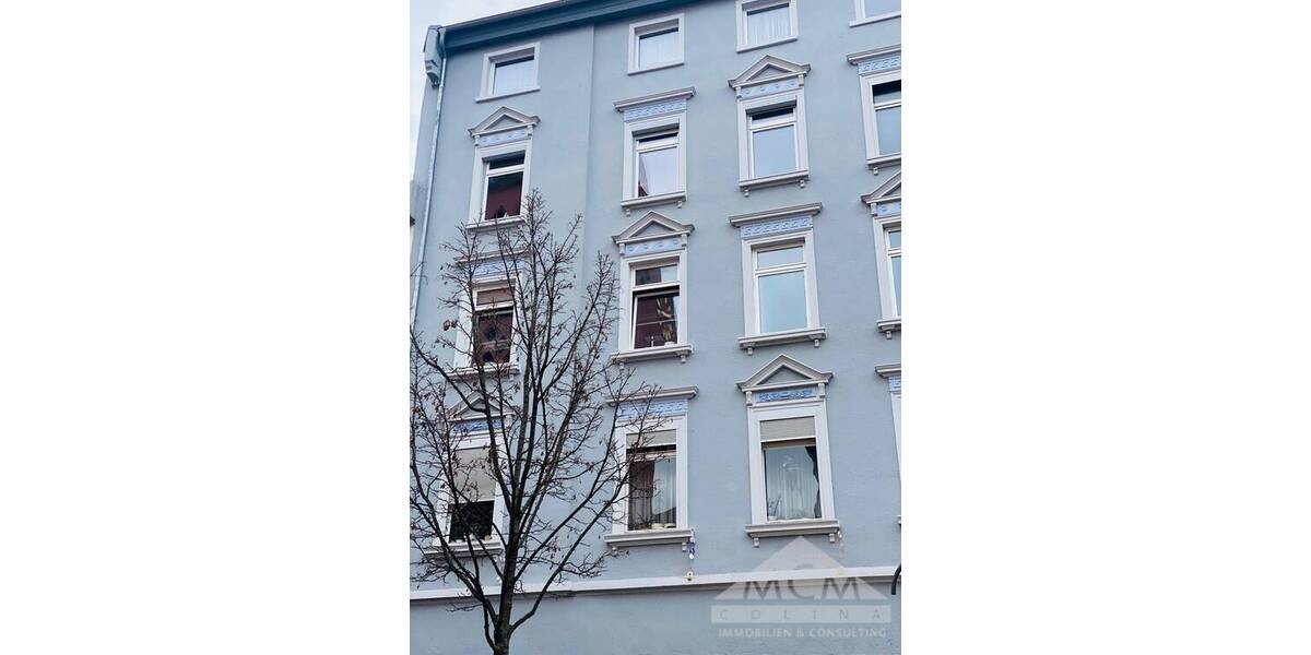 #ERFOLGREICH VERKAUFT# Modernisierter Stilaltbau auf der berühmten Berger Straße. zimmer
