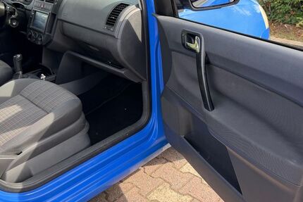 VW Polo 159.000 km 1.850 &euro; Darmstadt 64289
