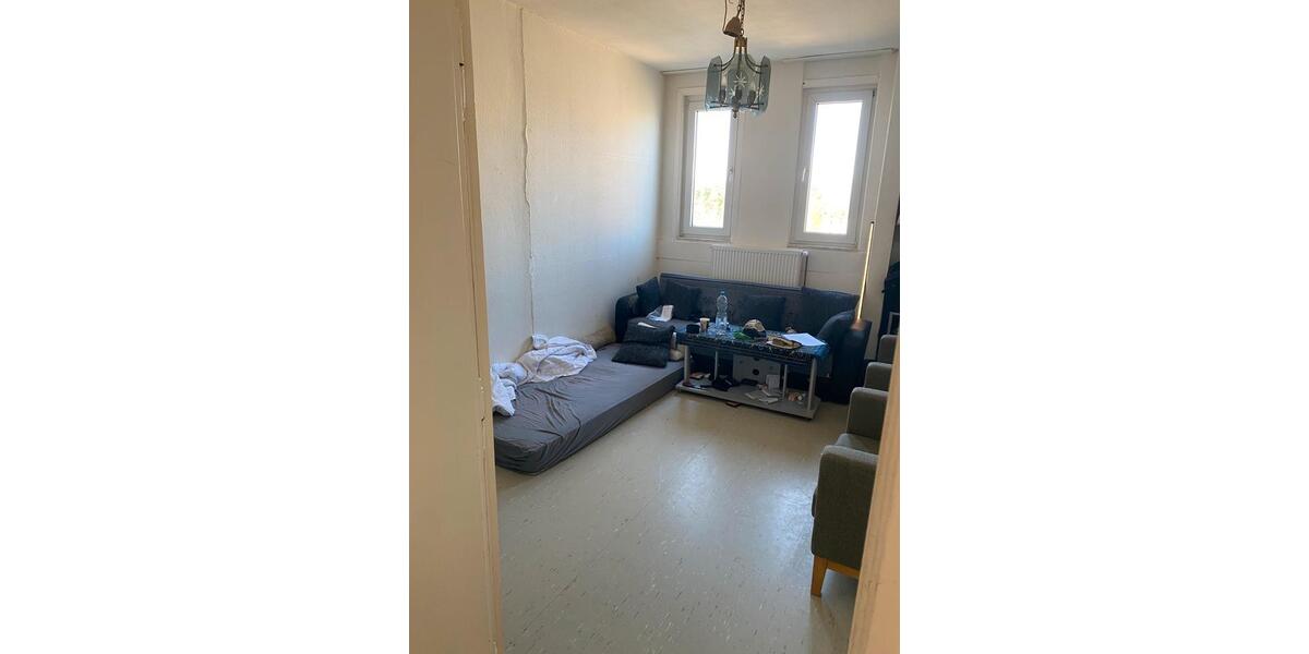 Etagenwohnung Offenbach am Main Buchrain - 2 Zimmer, 60 m&sup2;, 830&euro; | Angebot:26267029