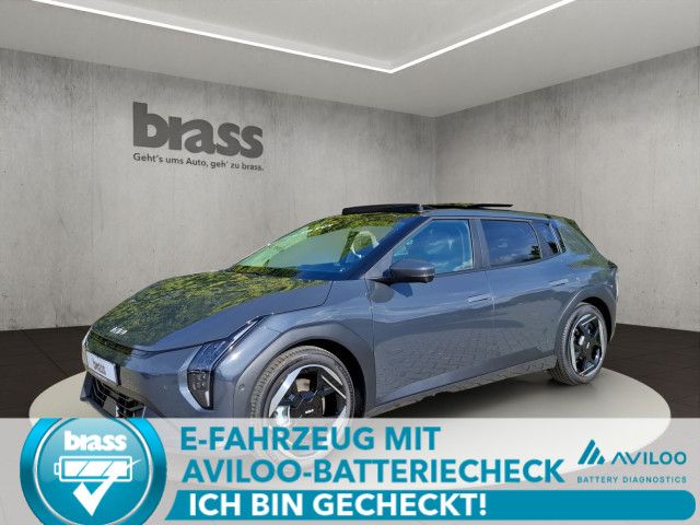 Kia EV4 6.990 km 41.680 &euro; Offenbach 63075