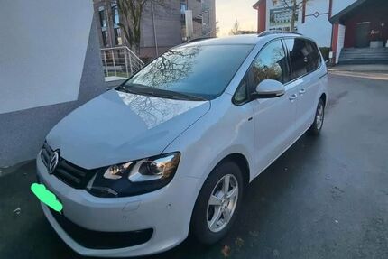 VW Sharan 175.000 km 11.001 &euro; Offenbach 63069