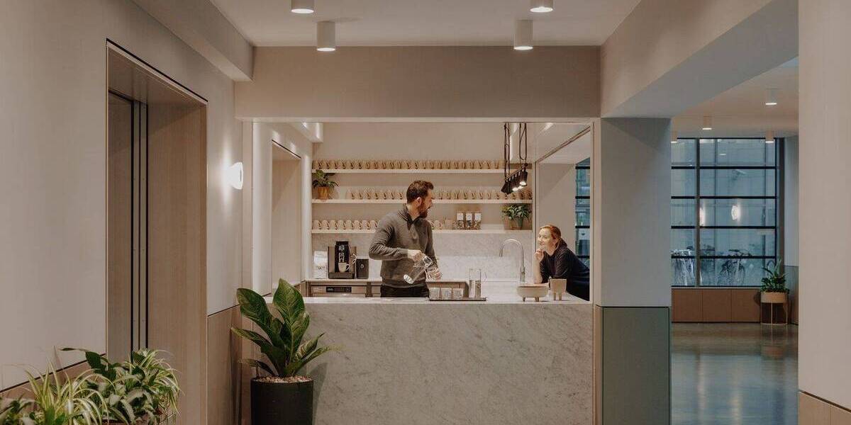Gewerbeobjekt Frankfurt am Main Innenstadt - 1.896&euro; | Angebot:26882468