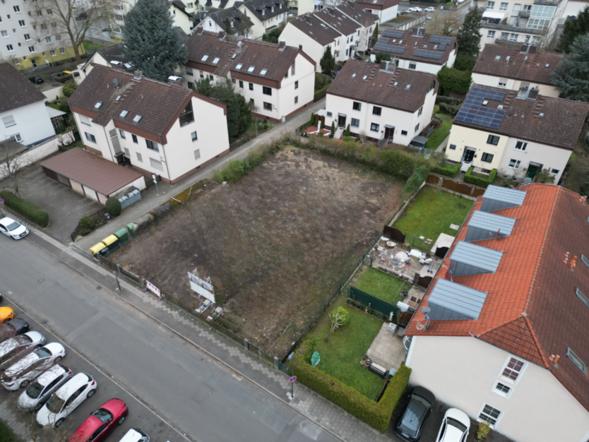 Haus zum Kaufen in Offenbach 579.000 € 123 m²